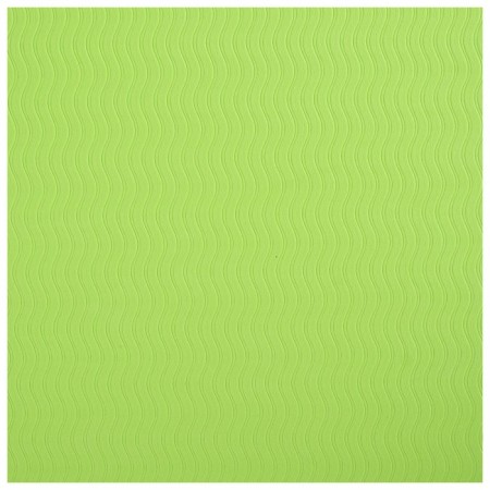 Sangh yoga rug, 183 × 61 × 0.6 cm, dark green color-15