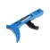 Tundra nylon tundra tuft pistol