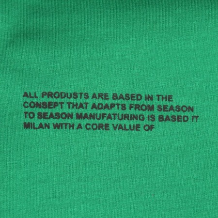 Women's shorts, dark green color, size 42 (s)-3