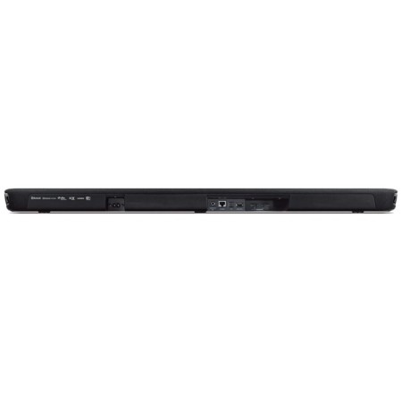 Soundbar Yamaha Yas-109 2.1 120W+60W black-1