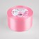 Satin tape, 50 mm × 23 ± 1 m, pale pink color No. 147