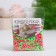 Sprinking confectionery with the effect of neon in color glaze "Pink, lime", 50 g