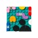 Designer "Box" again to school ", with Mickey and Minnie Mouse" dots