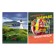 Notebook of 48 sheets in the "Boys" line, cover coated cardboard, offset unit, mix