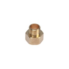 Zein adapter, 3/8 