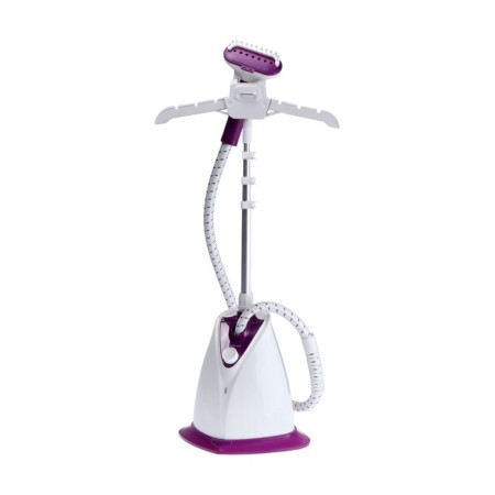 Galaxy Line GL 6211, floor, 2000 watts, 1700 ml, 35g/min, 3 modes, cord 1.45m-1
