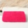 Trick Modello Argento towel raspberry color, 70x130, 460g/m HL100%