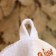 A hat for a bath "Wash in a bathhouse, be born again"