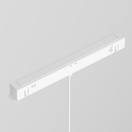 Sprinkle Squirrel Technical TR039-2-5W3K-W, 5W, 19.3x114.8 cm, LED, 220LM, 3000K, white color-4