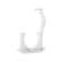 Support with volating valfex, polypropylene, d = 40/42mm