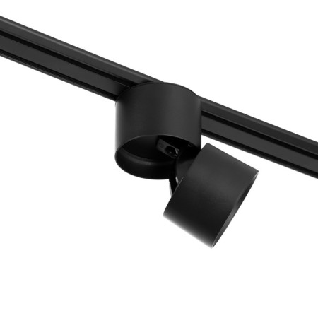 SLIM SLIM SLIM "Point" LED 5W 3000K-6000K 48V CRI90 Black 8x8x9.5cm-7