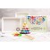 Set of Ebru "Fairy Tale" 15 colors, 20 ml