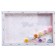 Picture on numbers for children, 20x30 cm, Minnie Mouse and unicorn