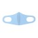 Mask for the master, the color is blue