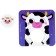 Soft puzzle for kids “Who whose baby is?”, 8 puzzles, crush me