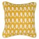 Case on Cuts & Pieces pillow, size 45x45 cm