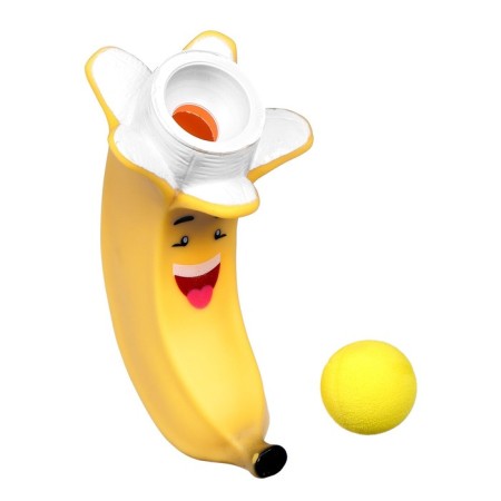Shooter "Fruits", species mix-4