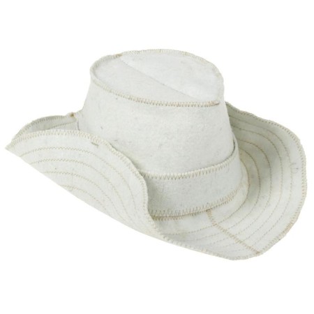 Bath cap "Cowboy"-1