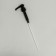 Pomp - a dispenser for syrup, black, 10ml