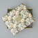 Gift folding box, packaging, “chamomile”, 31.2 x 25.6 x 16.1 cm cm