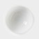 Set of salad bowls of the Diva Diva, 7 objects: 6 pcs: D = 11 cm, 1 pc: D = 20 cm, glass ceramic