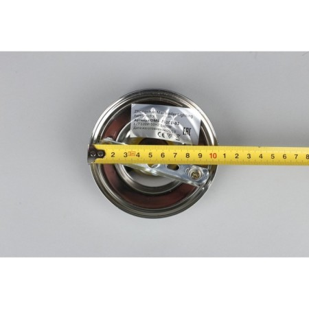 Wall lamp (sconces) Casoria E27 60W-3