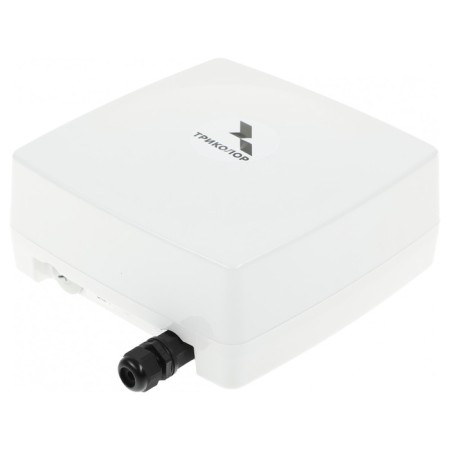 TR-4G-15KIT Tricolor Signal amplifier 20m white (046/91/00055154)-2
