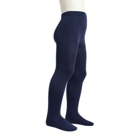 Pantyhose children's Omsa Kids Collant 11s01-2 surface BLU, size 116-122-3