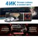DVR Trendvision Proof 3ch GPS, Full HD, 3 cameras, viewing angles 160 ° -160 ° -110 °