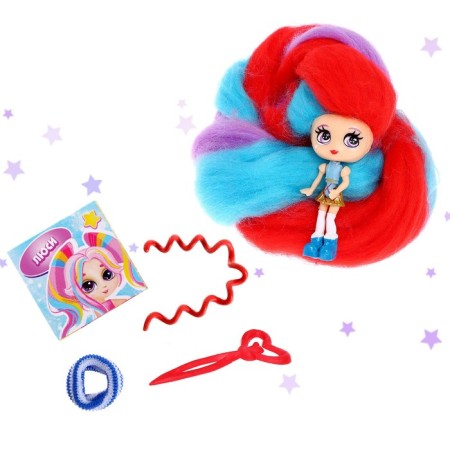 Surprise Doll doll-surprise, mix-4