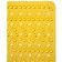 SPA-river anti-slip Playa, yellow color