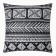Pillowcase decorative Ethel Marrakech Style, 45x45cm, polyester, velor