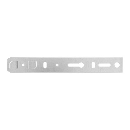 Anchor plate for the window profile of the tundra, KBE 190 (70), 4 pcs.-2