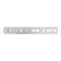 Anchor plate for the window profile of the tundra, KBE 190 (70), 4 pcs.