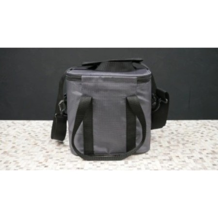 Thermal Subtersuma "Sibertmo", small, 40 l, black-1
