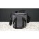 Thermal Subtersuma "Sibertmo", small, 40 l, black