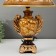 Table lamp 16345/1 E14 40W 25x25x36 cm Risalux