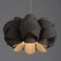 Lamp Bayerlux "Trace" E27 15W gray 45.5x42.5x26.5-126 cm
