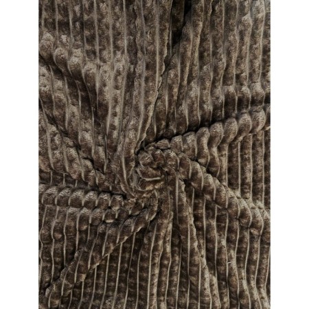 Blave 1.5 joint venture diva Afrodita, Velsoft, size 150x200 cm, dark brown color-1