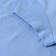 Women's T-shirt V-shaped neckline, color that is blue, size 46