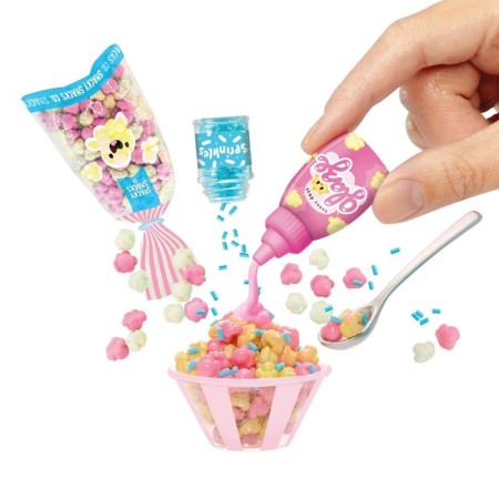 Game set "Mini - Food. Cafe 2b ", miniverse-3