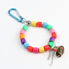 Toy for birds 