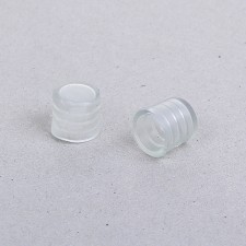 Luazon Lighting plug for a light cord 11 mm
