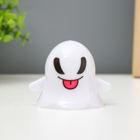 Sphik "Ghosts" LED 0.5W from batteries LR1130 MIX 6x5x5cm Risalux-1