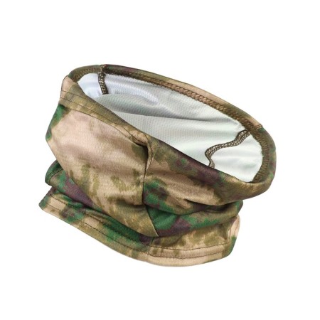 Balaclava Tactical "Storm Tactic" moss-3