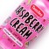 Shower gel, moisturizing, 300 ml, raspberry aroma, teenbee