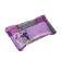 Tuale soap "violet", 100 g