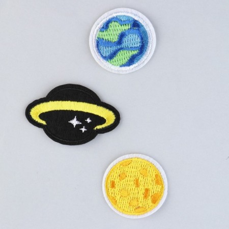 A set of thermal appliances "Planet", 3 pcs.-3