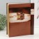 Photo album magnetic 30 sheets "Classic" 23x28cm