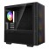 The DEPCOOL CH560 case without BP ATX 7x120mm 6x140mm 1xusb3.0 Audio Bott PSU